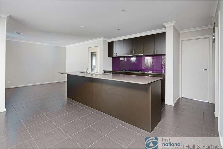Second view of Homely house listing, 34 Almondsbury Avenue, Berwick VIC 3806