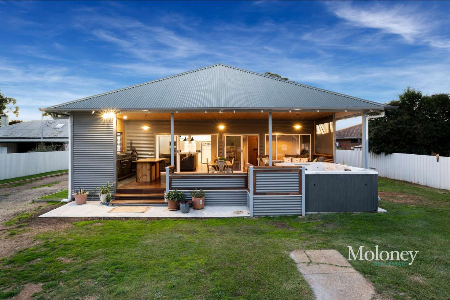 Main view of Homely house listing, 370 Honour Avenue, Corowa NSW 2646