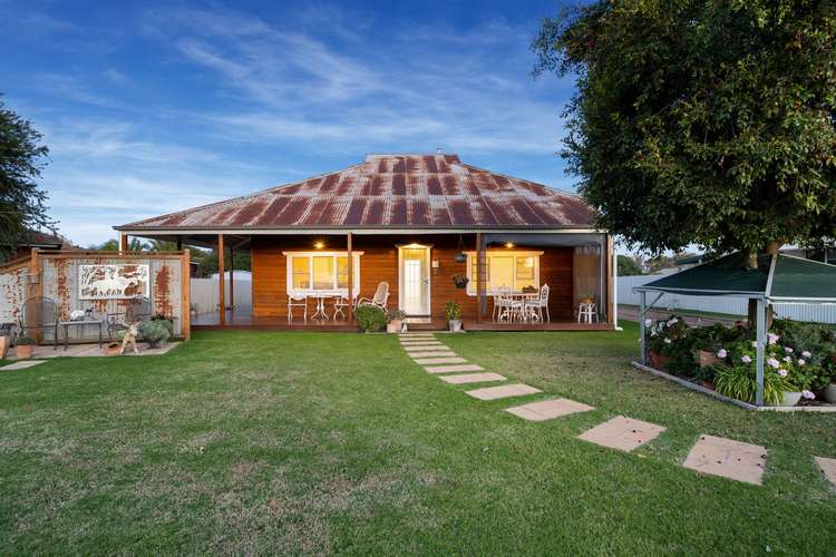 Third view of Homely house listing, 370 Honour Avenue, Corowa NSW 2646