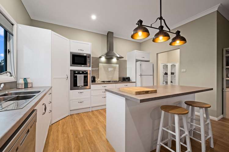 Sixth view of Homely house listing, 370 Honour Avenue, Corowa NSW 2646