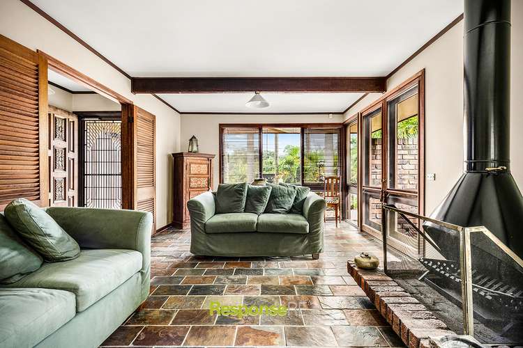 Third view of Homely house listing, 32 Munro Street, Baulkham Hills NSW 2153