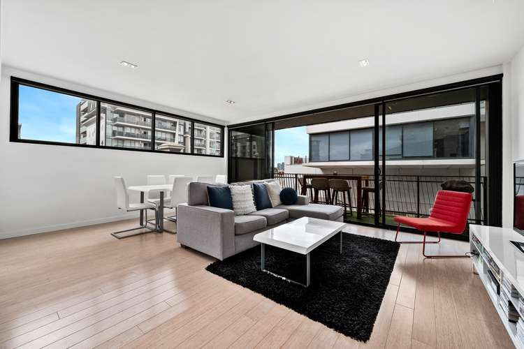 Second view of Homely apartment listing, 9/96 Bay Street, Port Melbourne VIC 3207