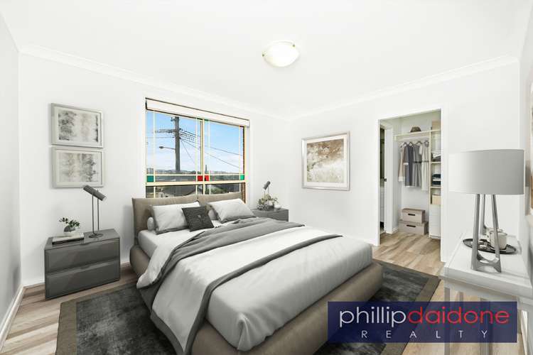 Fourth view of Homely semiDetached listing, 1/31-33 Elsham Road, Auburn NSW 2144