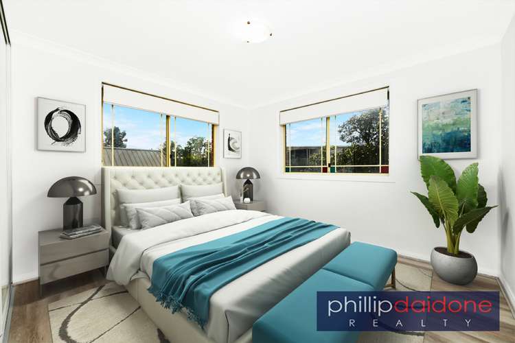 Fifth view of Homely semiDetached listing, 1/31-33 Elsham Road, Auburn NSW 2144