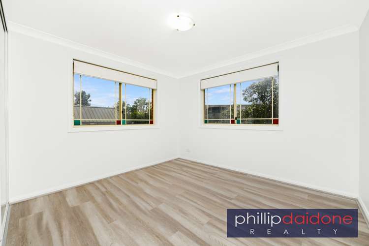 Sixth view of Homely semiDetached listing, 1/31-33 Elsham Road, Auburn NSW 2144