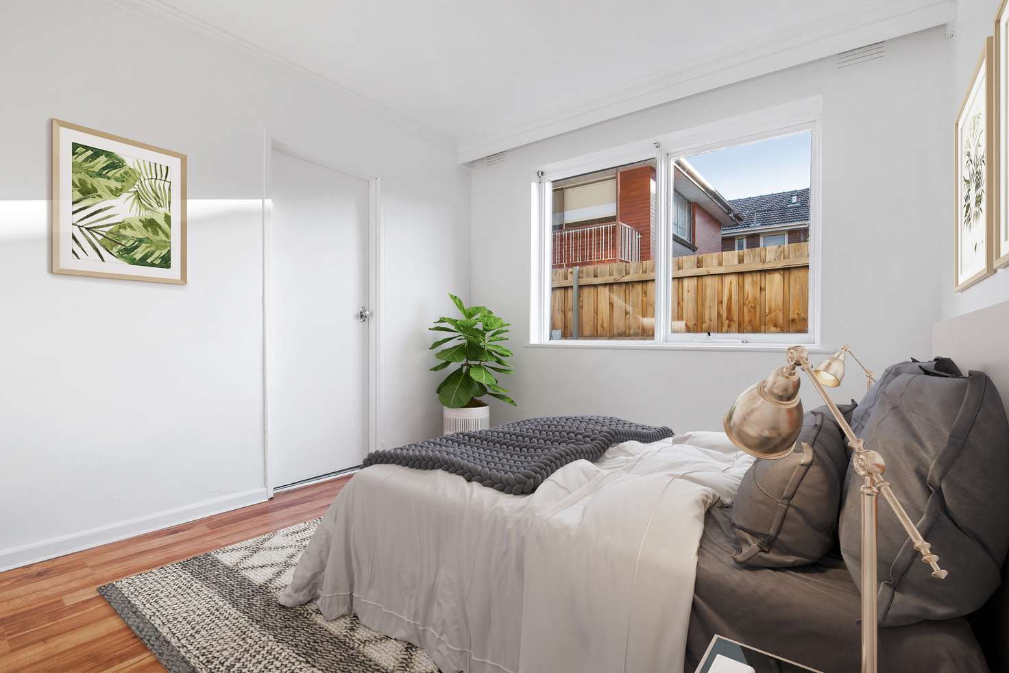 Main view of Homely apartment listing, 2/138 Mitchell Street, Brunswick East VIC 3057