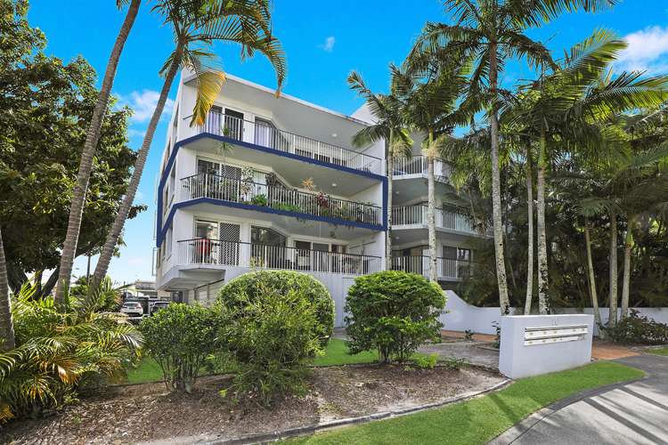 Third view of Homely apartment listing, 5/20 Burnett Street, Mooloolaba QLD 4557