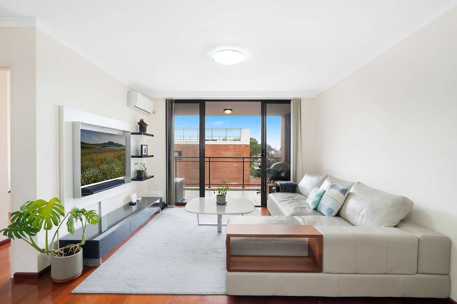 Main view of Homely apartment listing, 310/258-264 Burwood Road, Burwood NSW 2134