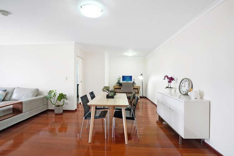 Second view of Homely apartment listing, 310/258-264 Burwood Road, Burwood NSW 2134