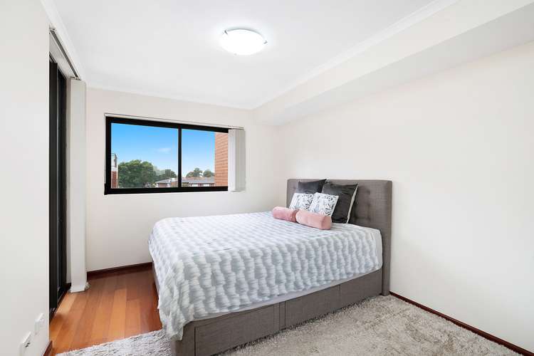 Fourth view of Homely apartment listing, 310/258-264 Burwood Road, Burwood NSW 2134