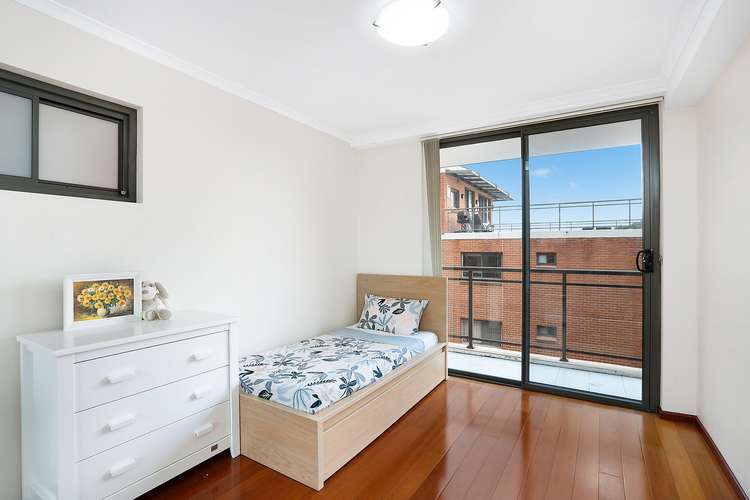 Fifth view of Homely apartment listing, 310/258-264 Burwood Road, Burwood NSW 2134