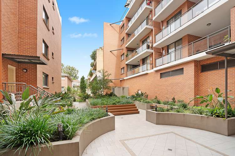 Sixth view of Homely apartment listing, 310/258-264 Burwood Road, Burwood NSW 2134