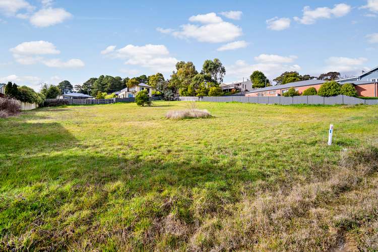 Fifth view of Homely residentialLand listing, 11 &12/3 Strebor Drive, Daylesford VIC 3460