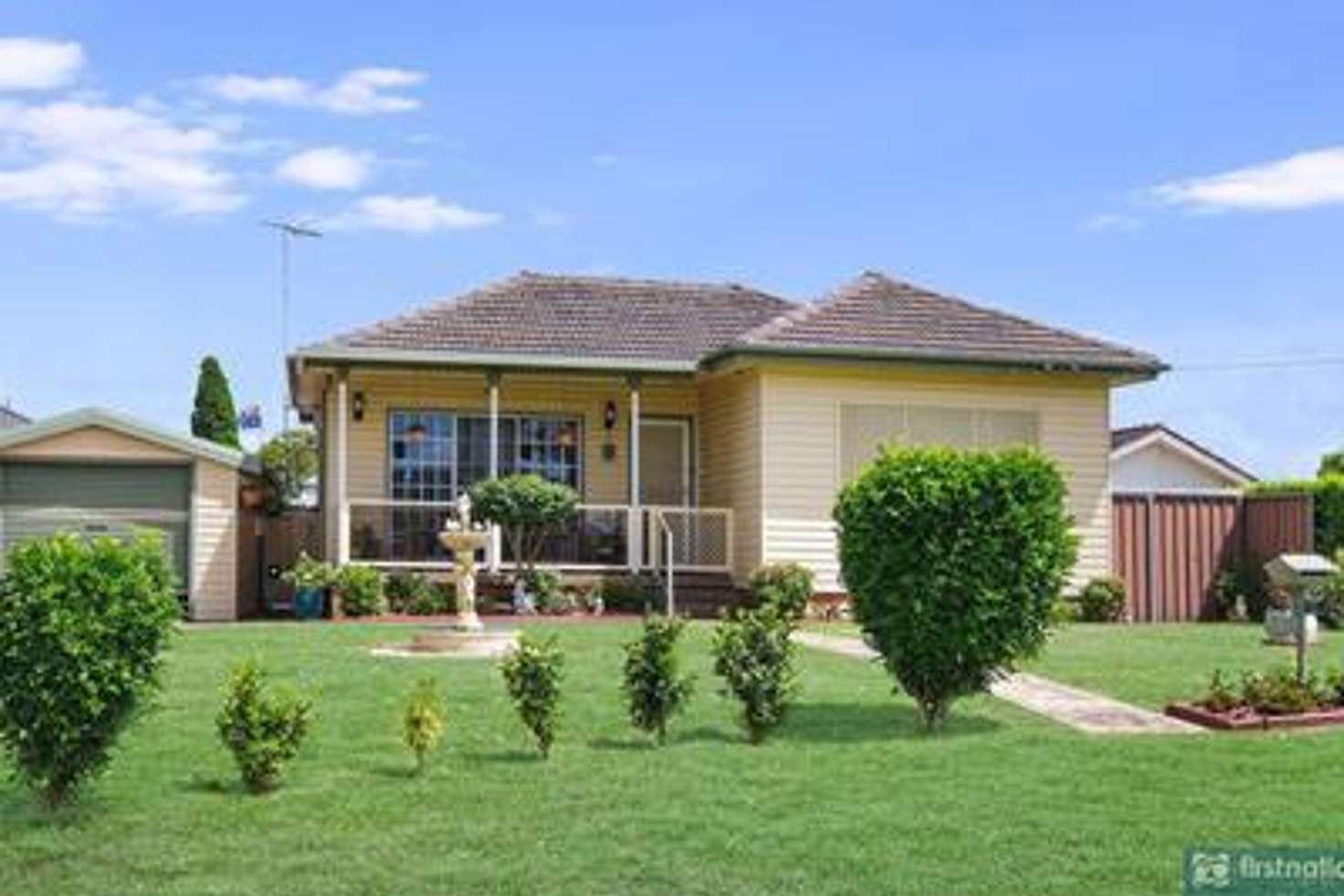 Main view of Homely house listing, 5 Spruce Street, Blacktown NSW 2148