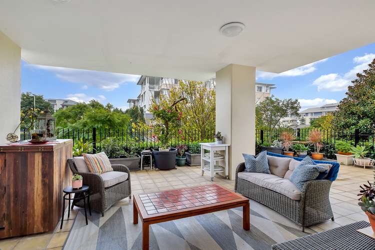 103/4 Rosewater Circuit, Breakfast Point NSW 2137