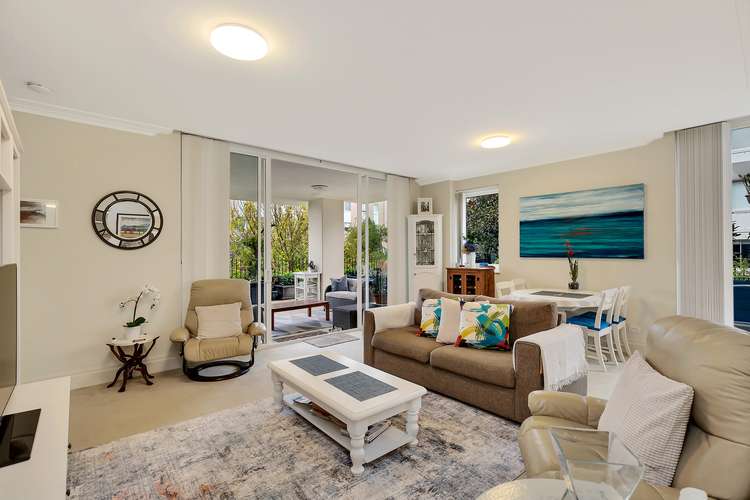 Fifth view of Homely unit listing, 103/4 Rosewater Circuit, Breakfast Point NSW 2137