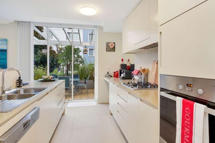 Sixth view of Homely unit listing, 103/4 Rosewater Circuit, Breakfast Point NSW 2137