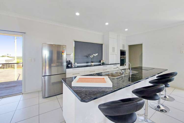 Second view of Homely unit listing, 7 Trobriand Place, Kawungan QLD 4655