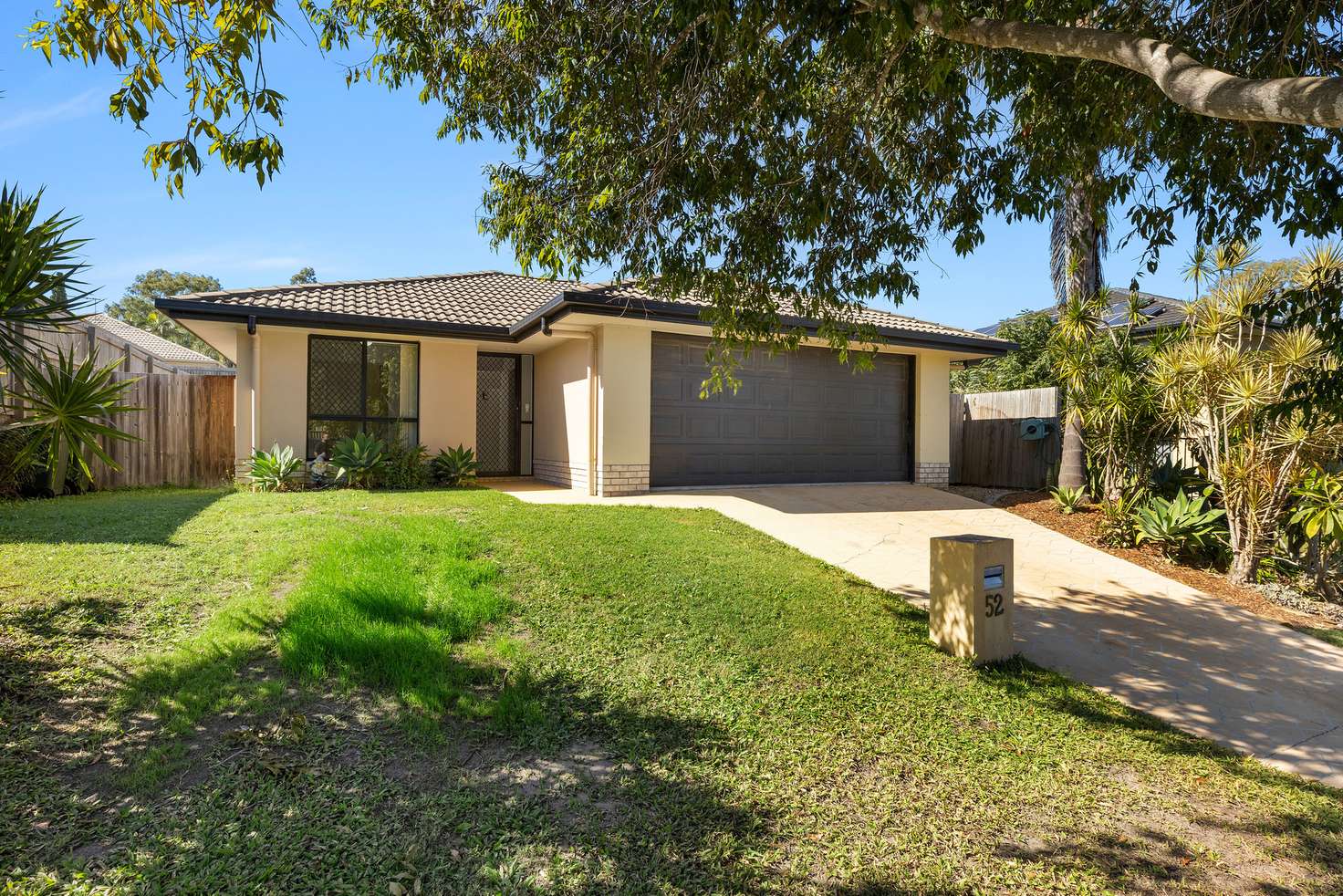 Main view of Homely house listing, 52 Degas Street, Forest Lake QLD 4078