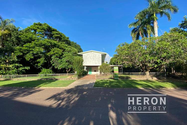 4 Macartney Street, Fannie Bay NT 820