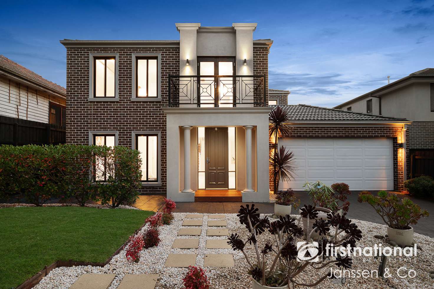 Main view of Homely house listing, 15 Lawford Street, Box Hill North VIC 3129