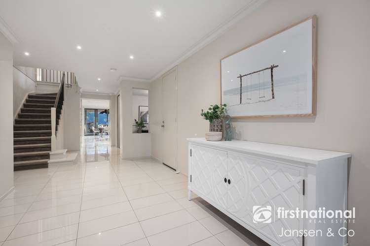 Second view of Homely house listing, 15 Lawford Street, Box Hill North VIC 3129
