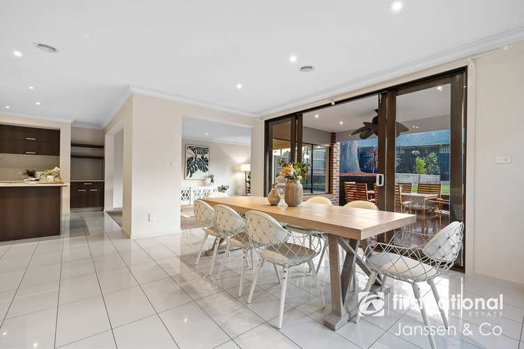 Fourth view of Homely house listing, 15 Lawford Street, Box Hill North VIC 3129