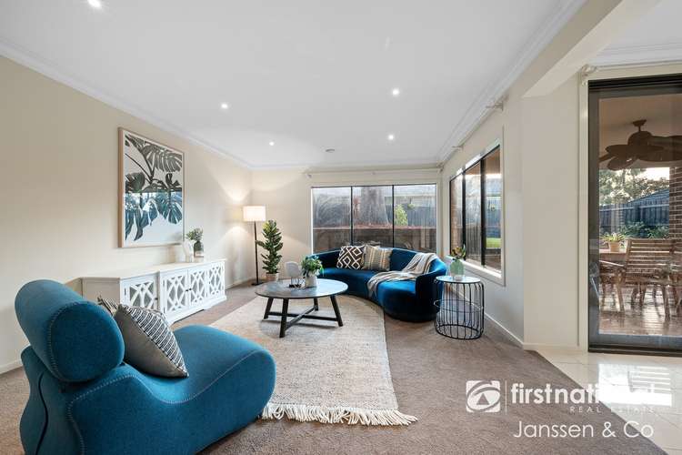Fifth view of Homely house listing, 15 Lawford Street, Box Hill North VIC 3129