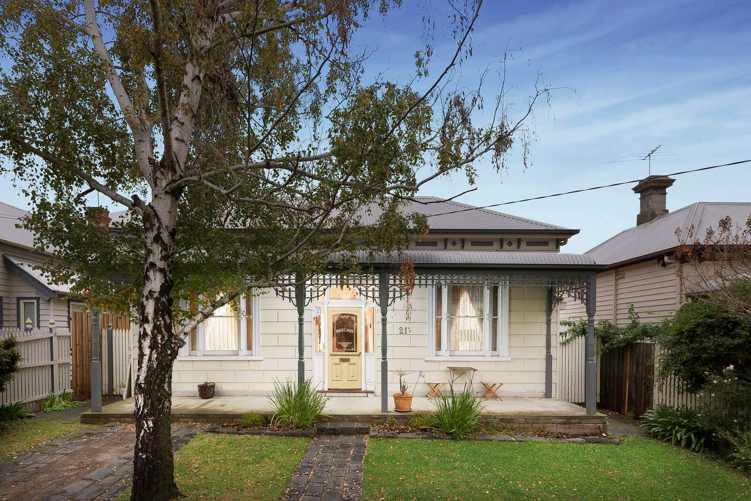 Main view of Homely house listing, 21 Ardoch Street, Essendon VIC 3040