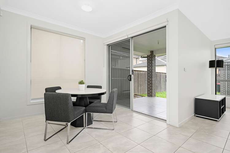 Second view of Homely house listing, 24 Sydney Smith Drive, Penrith NSW 2750