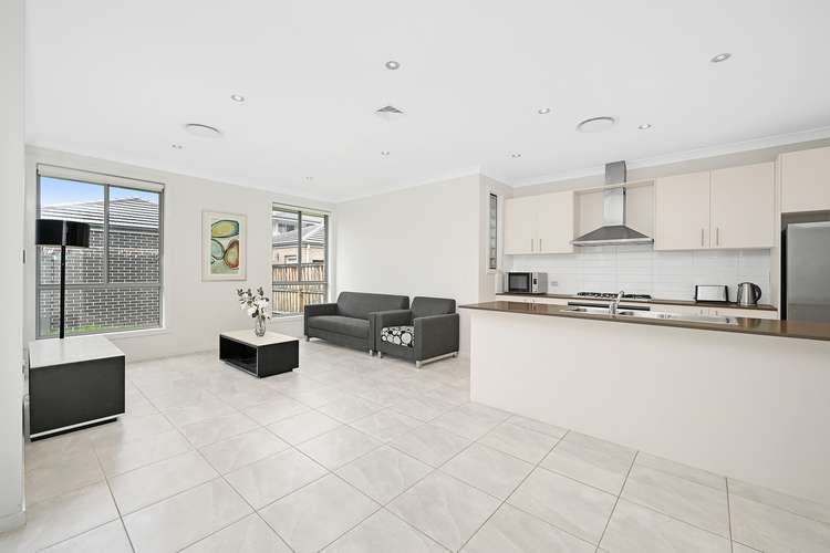 Third view of Homely house listing, 24 Sydney Smith Drive, Penrith NSW 2750