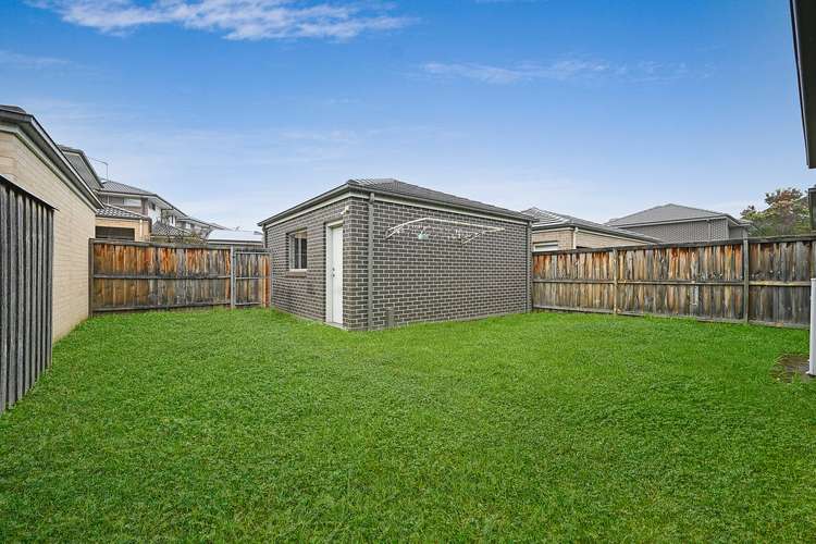 Fifth view of Homely house listing, 24 Sydney Smith Drive, Penrith NSW 2750