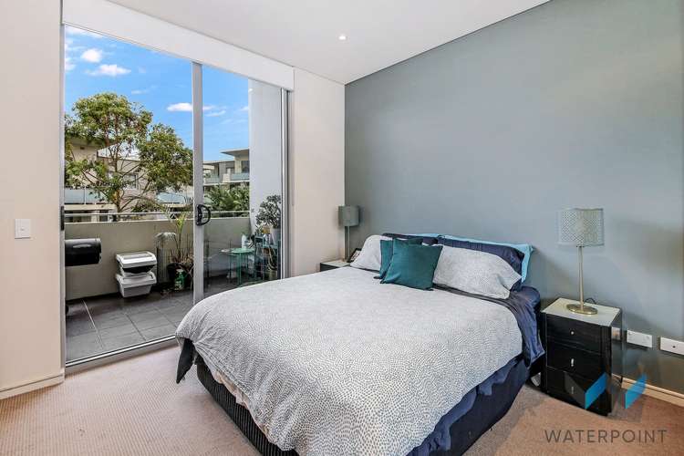 Third view of Homely apartment listing, 104/54a Blackwall Point Road, Chiswick NSW 2046