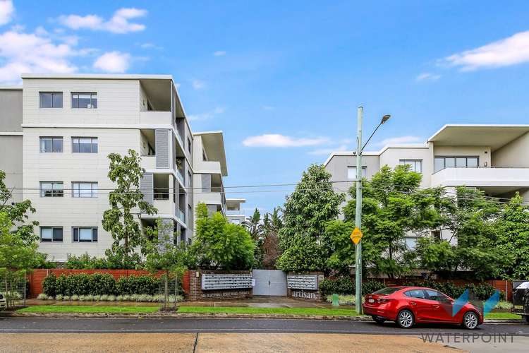 Fourth view of Homely apartment listing, 104/54a Blackwall Point Road, Chiswick NSW 2046