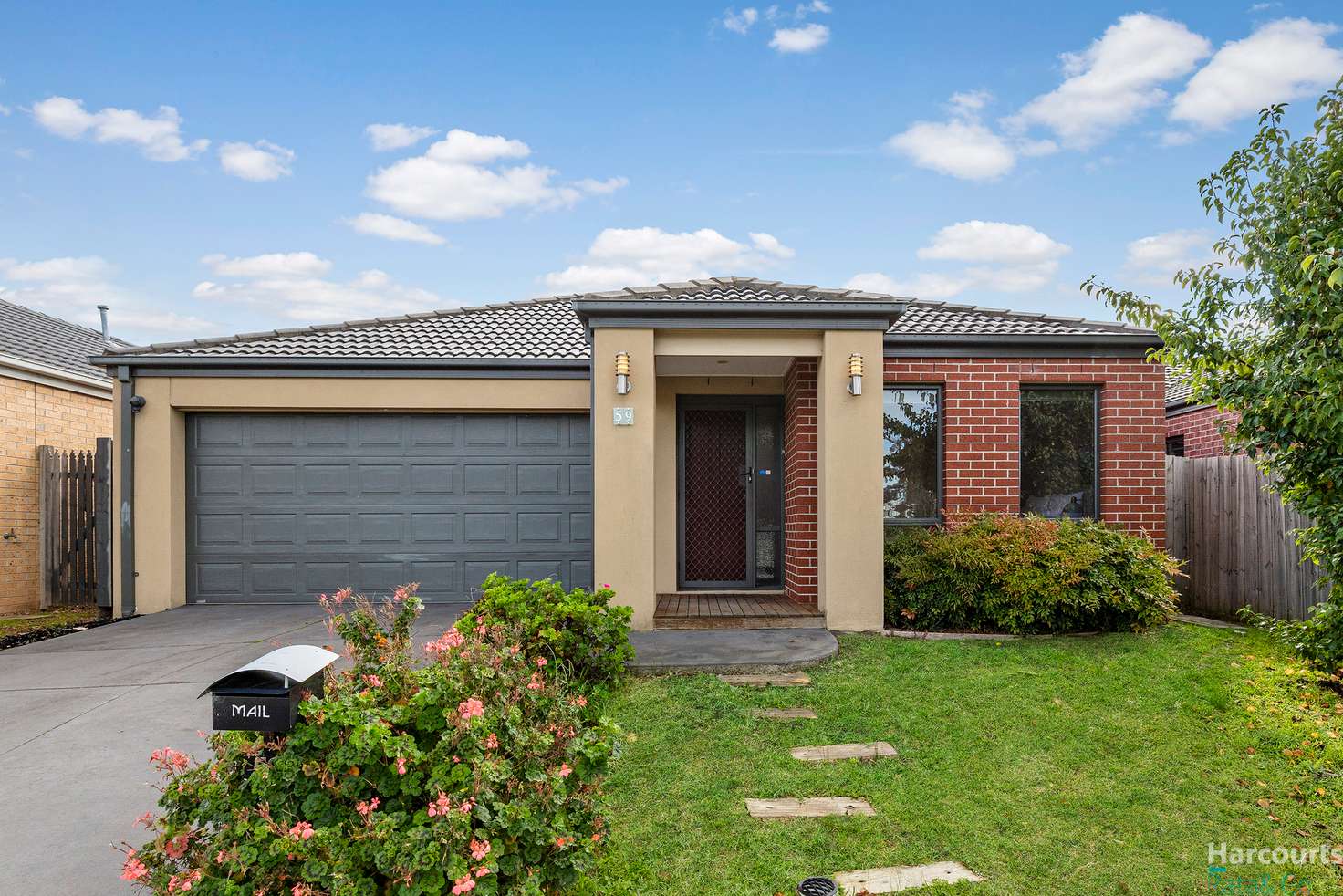 Main view of Homely house listing, 59 Fortress Road, Doreen VIC 3754