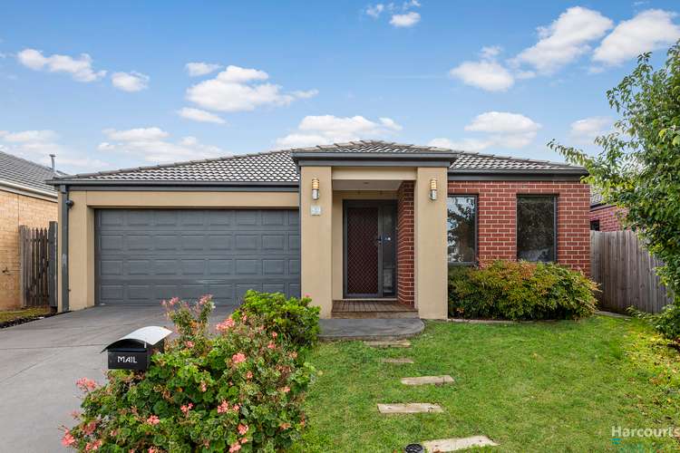 Main view of Homely house listing, 59 Fortress Road, Doreen VIC 3754