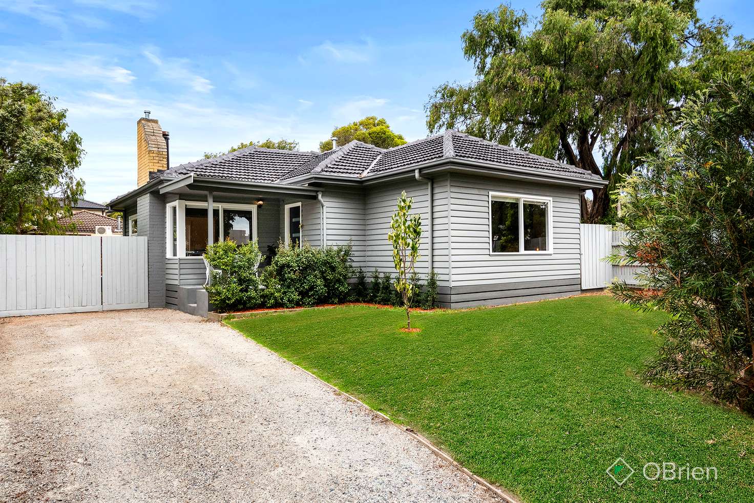Main view of Homely house listing, 25 Deane Street, Frankston VIC 3199