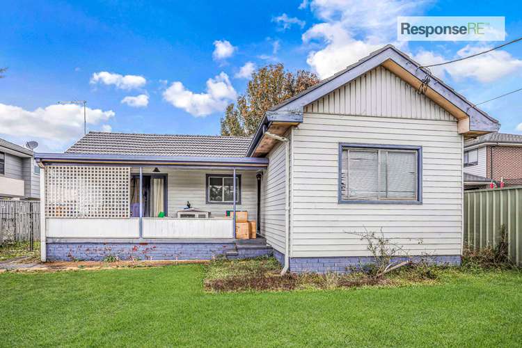 Third view of Homely house listing, 152 Victoria Street, Werrington NSW 2747
