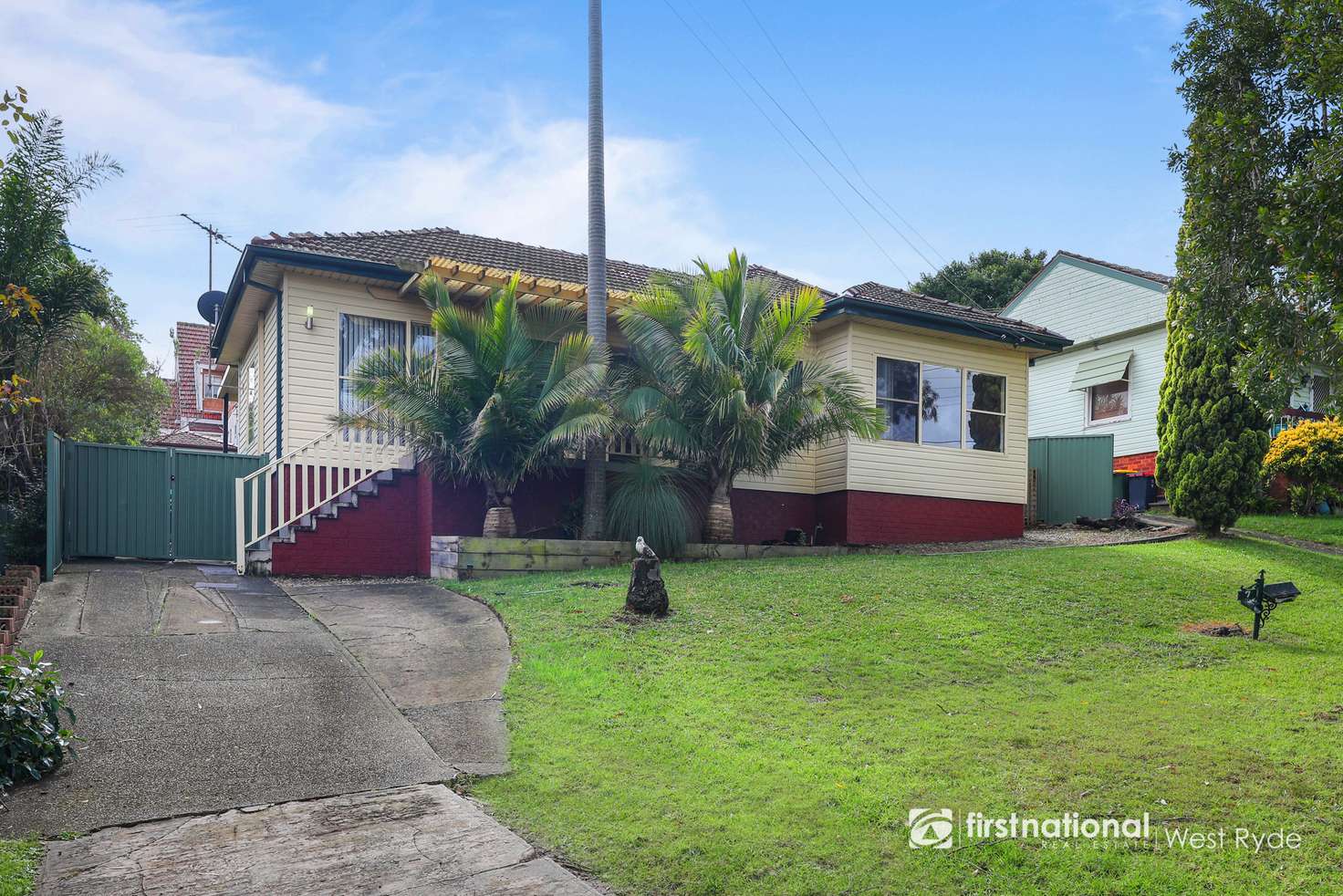 Main view of Homely house listing, 7 Manins Avenue, Kingsgrove NSW 2208