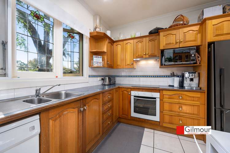 Third view of Homely house listing, 32 Parsonage Road, Castle Hill NSW 2154