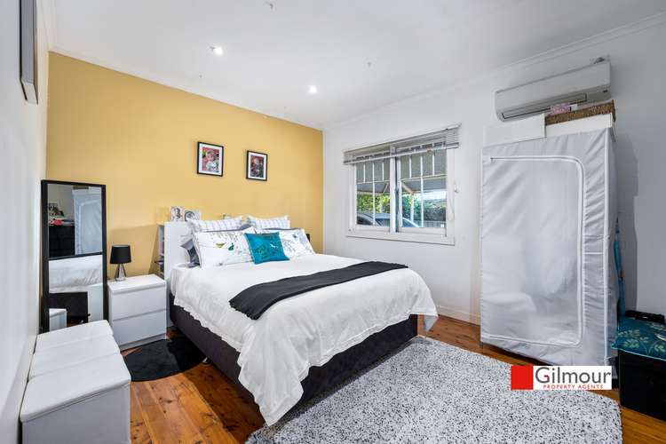 Sixth view of Homely house listing, 32 Parsonage Road, Castle Hill NSW 2154