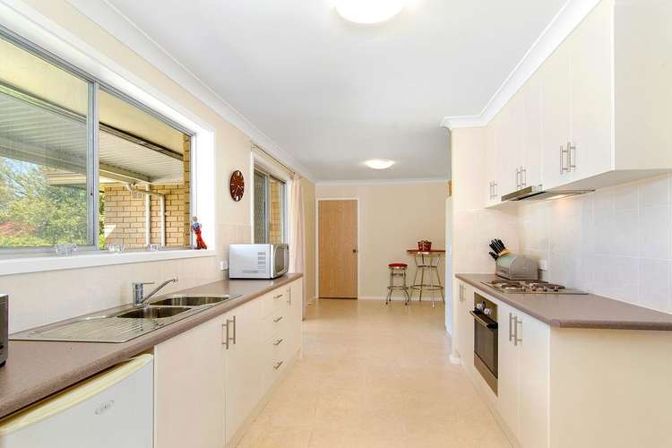 Second view of Homely house listing, 74 Mullane Avenue, Baulkham Hills NSW 2153
