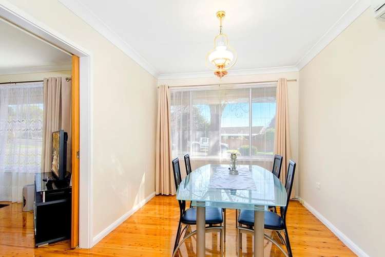 Third view of Homely house listing, 74 Mullane Avenue, Baulkham Hills NSW 2153