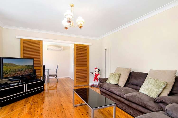 Fourth view of Homely house listing, 74 Mullane Avenue, Baulkham Hills NSW 2153