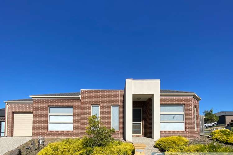 Main view of Homely house listing, 15 Leveque Loop, Craigieburn VIC 3064