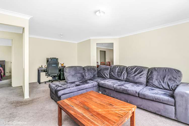 Fourth view of Homely house listing, 3 Kukundi Drive, Glenmore Park NSW 2745