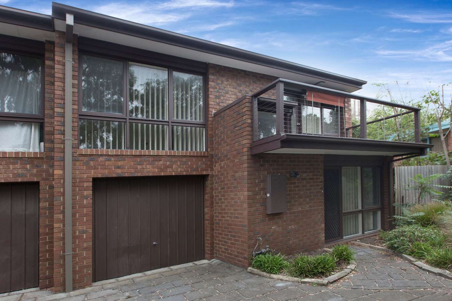 Main view of Homely unit listing, 7/6 Mereweather Avenue, Frankston VIC 3199