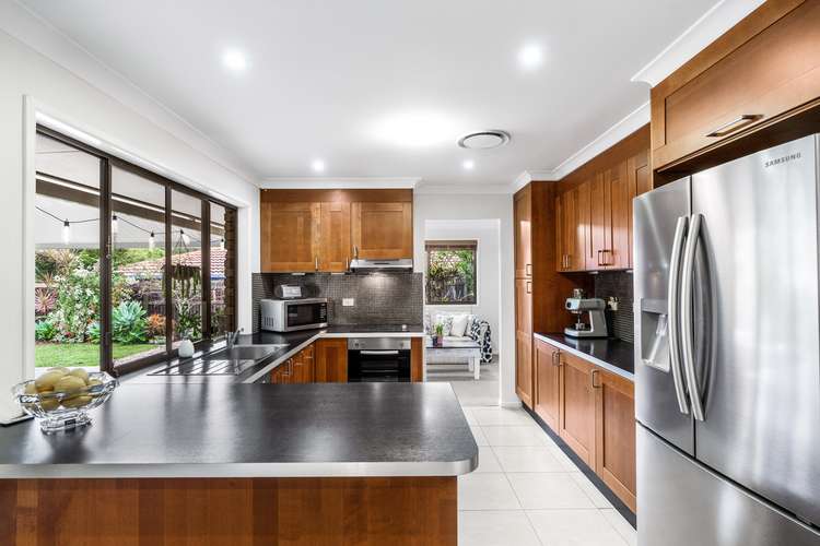 Third view of Homely house listing, 11 Dalrello Drive, Wellington Point QLD 4160