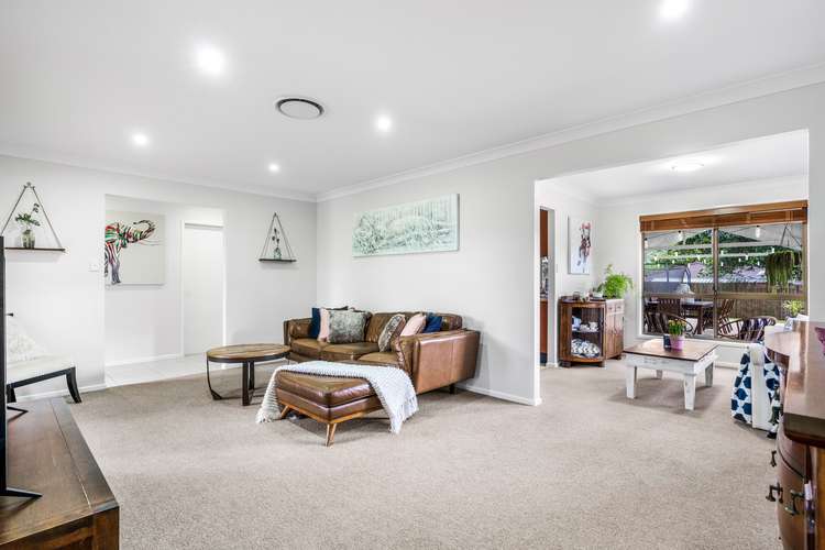 Fifth view of Homely house listing, 11 Dalrello Drive, Wellington Point QLD 4160