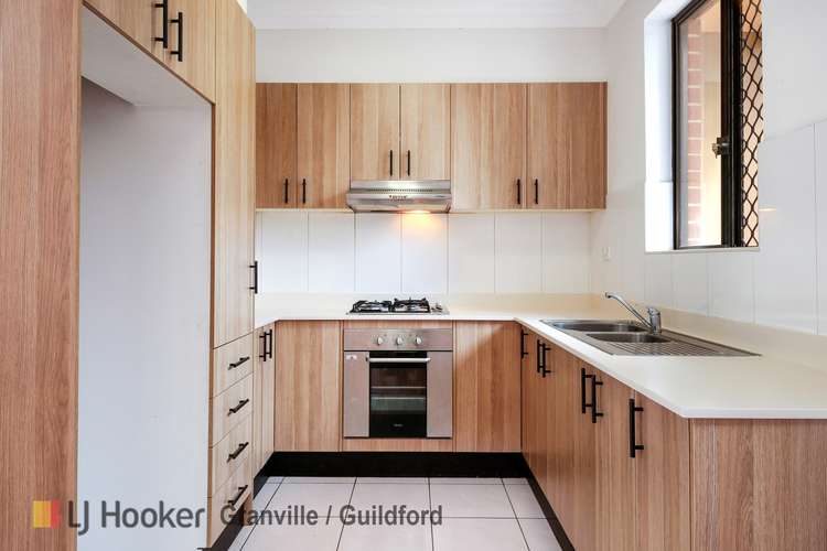 Second view of Homely townhouse listing, 3/9 Gray Street, Granville NSW 2142